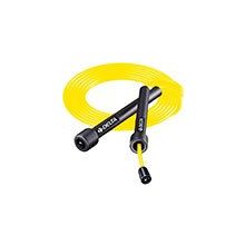 Delta Uzunluğu Ayarlanabilir Deluxe Atlama İpi