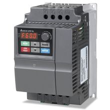 Delta VFD037EL43A El Serisi 3Faz 380 V AC 3.7 Kw Sürücü