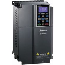 Delta VFD220C43A-21 Trifaze Hız Kontrol Sürücü