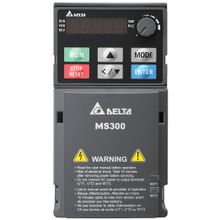 Delta VFD5A5MS43AFSAA Trifaze Hız Kontrol Sürücü