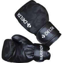 Delta Warrior Bks Eldwarriorkam6 Kamuflaj Desen Dura Strong Boks Eldiveni