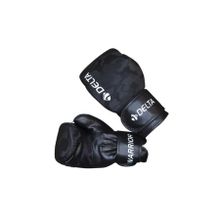 Delta Warrior BKS ELDWARRİORKAM8 Kamuflaj Desen Dura Strong Boks Eldiveni