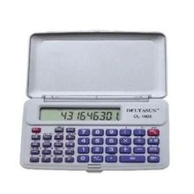 Deltasun DL-1006 Hesap Makinesi