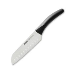 Deluxe 71332 18 cm Oluklu Santoku Bıçak