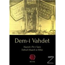 Dem-i Vahdet - Muhammed Fethü'l Maarif