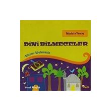 Dem Yayınları Dini Bilmeceler