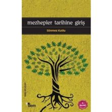 Dem Yayınları Mezhepler Tarihine Giriş