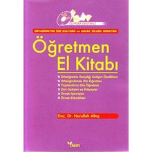 Dem Yayınları Öğretmen El Kitabı
