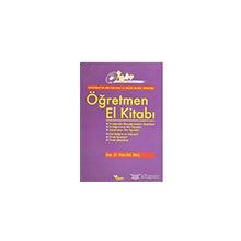 Dem Yayınları Öğretmen El Kitabı