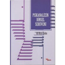 Dem Yayınları Psikanalizin Dinsel Serüveni