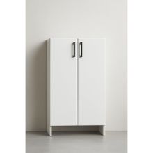 DEMEZLER MOBİLYA Modern Çok Amaçlı Kiler Dolabı