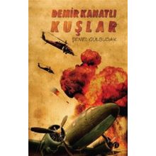 Demir Kanatlı Kuşlar - Herdem Kitap