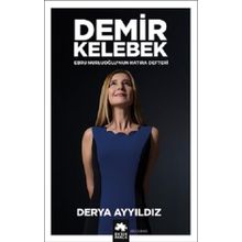 Demir Kelebek - Derya Ayyıldız