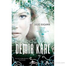 Demir Kral - Julie Kagawa
