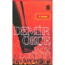 Demir Ökçe - Jack London