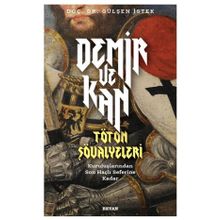 Demir ve Kan Beyan Yayınları