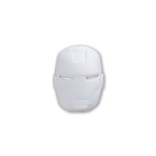 Demiradam Puti Karton Maske