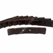 Demiray Özel Bor Çeliği 12 mm 9 Adet Patlatma Bıçağı