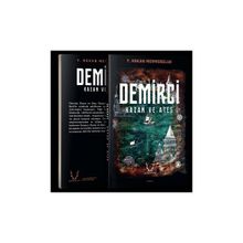 Demirci - Yiğit Hakan Mermeroluk