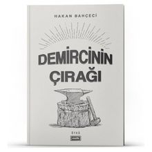 Demircinin Çırağı - Hakan Bahçeci