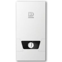 Demirdöküm 21 Kw DDEI Elektrikli Trifaze Ani Su Isıtıcısı