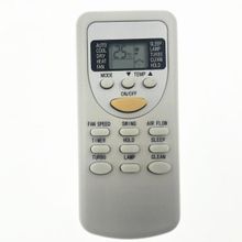 Demirdöküm A-24 Hp Klima Kumandası