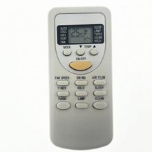 Demirdöküm A-l 09 Hp Klima Kumandası