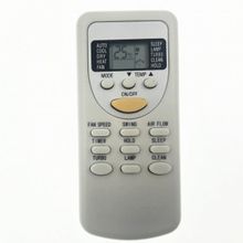 Demirdöküm A-l 24 Hp Klima Kumandası