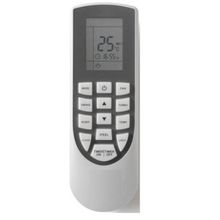 Demirdöküm A5 A++ 24000 BTU Duvar Tipi Inverter Klima Kumandası