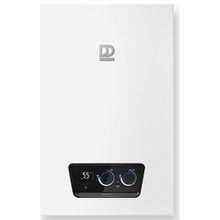 Demirdöküm Ademix 18/24 Kw Premix Yoğuşmalı Kombi