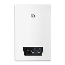 Demirdöküm Ademix 24/24 Kw Premix Yoğuşmalı Kombi