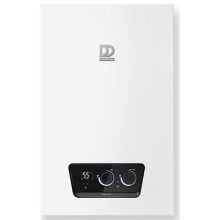Demirdöküm Ademix 24/28 Kw Premix Yoğuşmalı Kombi