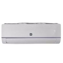 Demirdöküm Kion 12 11942 BTU/H A Enerji Sınıfı R32 İnverter Duvar Tipi Klima