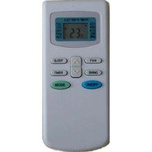 Demirdöküm KK0007 Pasificline Klima Kumandası