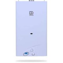 Demirdöküm L 275 F 11 L Hermetik Şofben