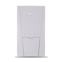 Demirdöküm Maxiair 16 kW Isı Pompası