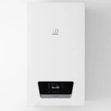 Demirdöküm Nitromix İoni P34/36-Cs/1 34 Kw Tam Yoğuşmalı Kombi