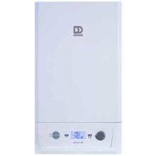 Demirdöküm Nitromix P 35 Kw Tam Yoğuşmalı Kombi