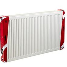 Demirdöküm Plus 400x2600 mm Pkkp Tip 22 Panel Radyatör