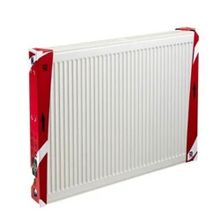 Demirdöküm Plus 900x400 mm Pkkp Tip 22 Panel Radyatör
