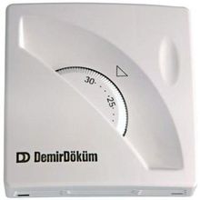 Demirdöküm TA3 Oda Termostatı