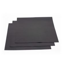 Demiriz 0.50x400x400 Bezli Nitril Diyafram Lastiği