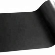 Demiriz 1x1 m 1 mm Saf Lastik Levha