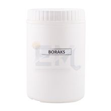 Demiriz 500 gr Küçük Kutu Boraks