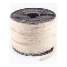 Demiriz 6x6 mm 10 m Yağlı Salmastra