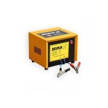 Demiriz BC 1208 12 V 8 A Tek Akü Şarj Redresörü