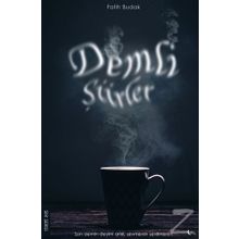 Demli Şiirler - Fatih Budak