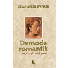 Demode Romantik - Canan Alican Telpınar