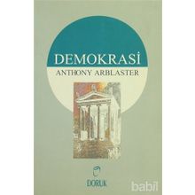 DEMOKRASI - ANTHONY ARBLASTER