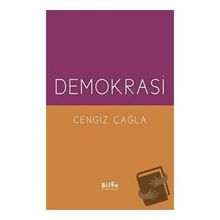 Demokrasi - Cengiz Çağla